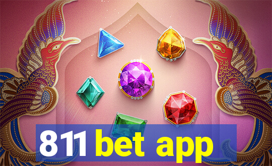 811 bet app